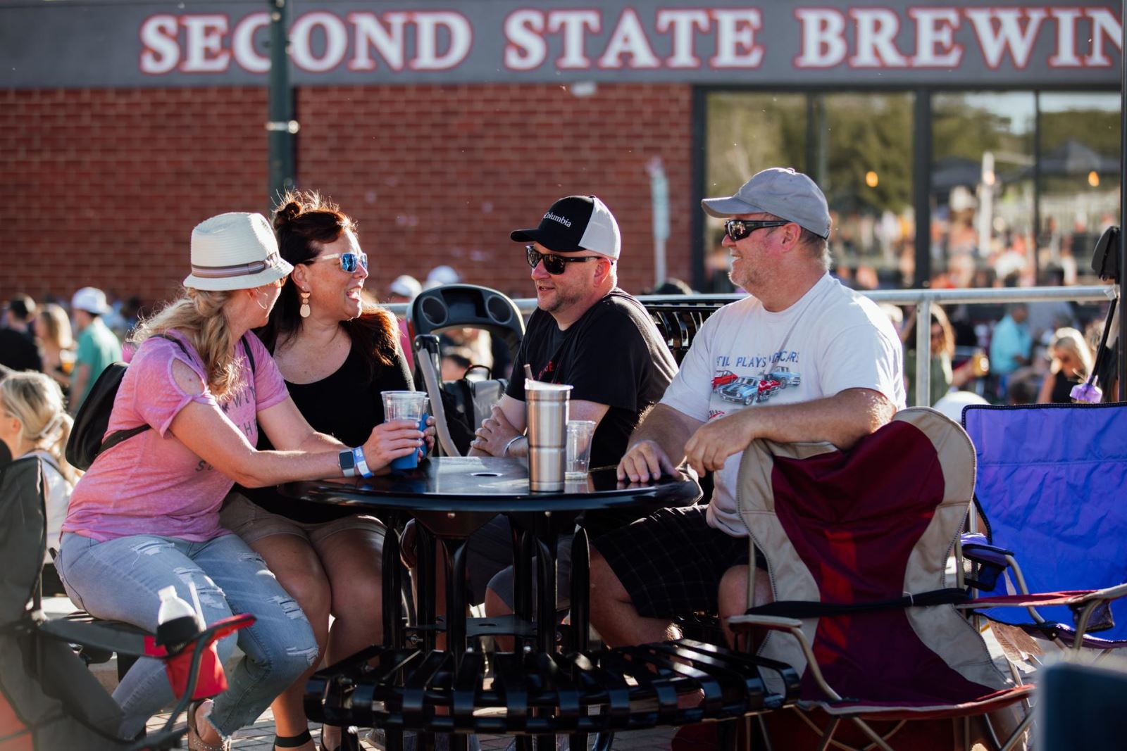 Let the summer fun begin! - Cedar Falls Tourism